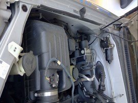 2007 TOYOTA SEQUOIA, SILVER, LIMITED, 4.7L, AT, 4WD,   Z25081